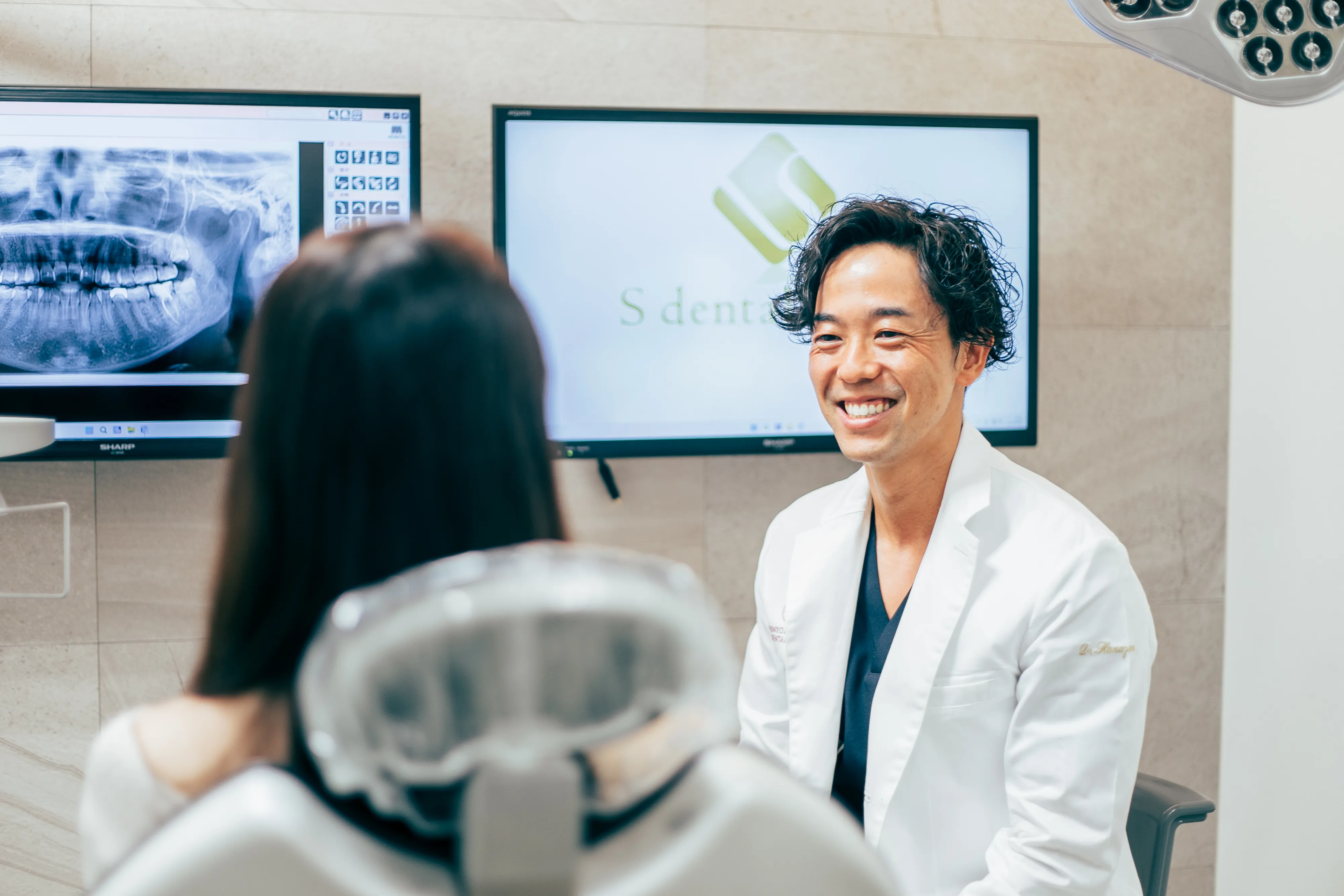 カウンセリング