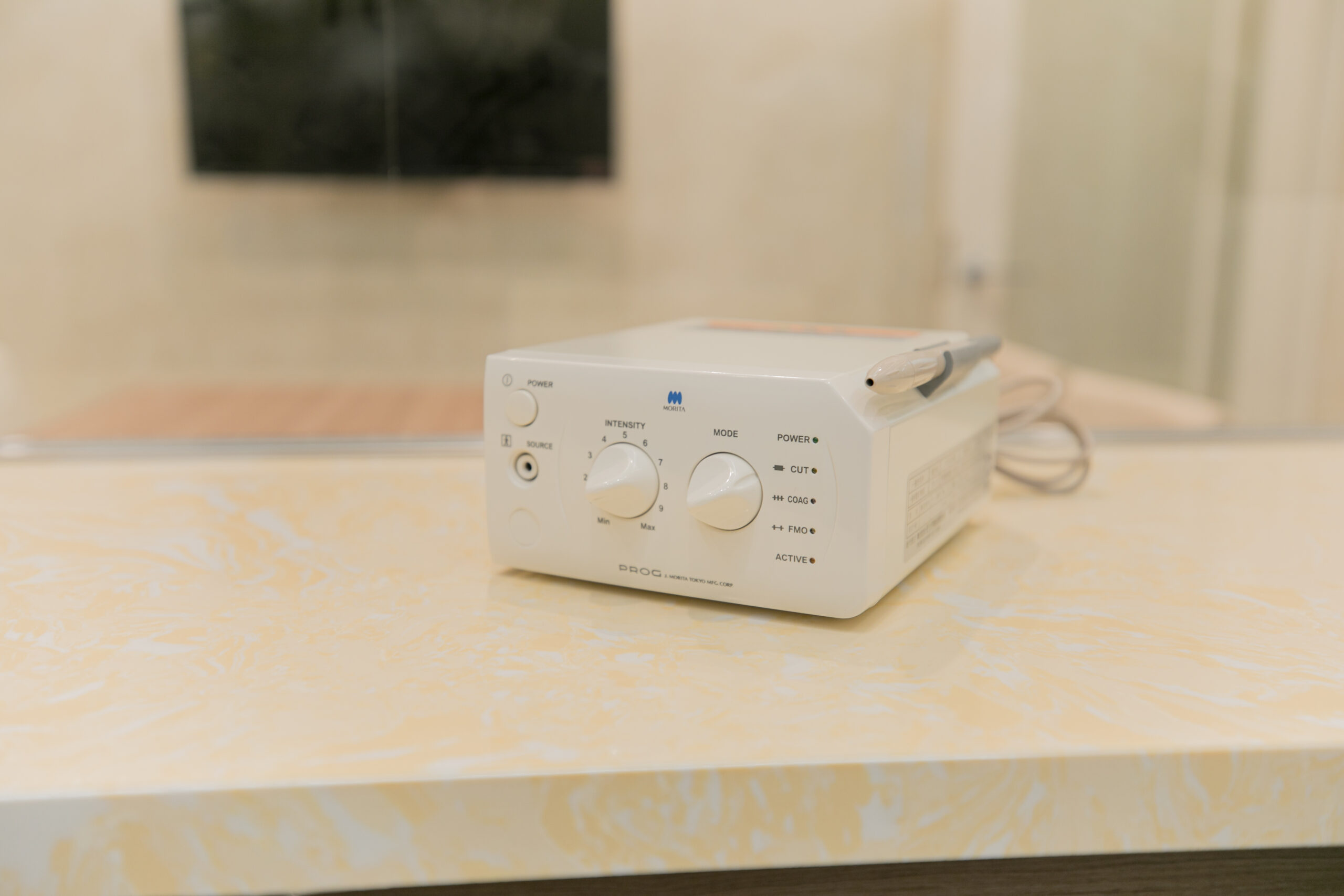 電気メス