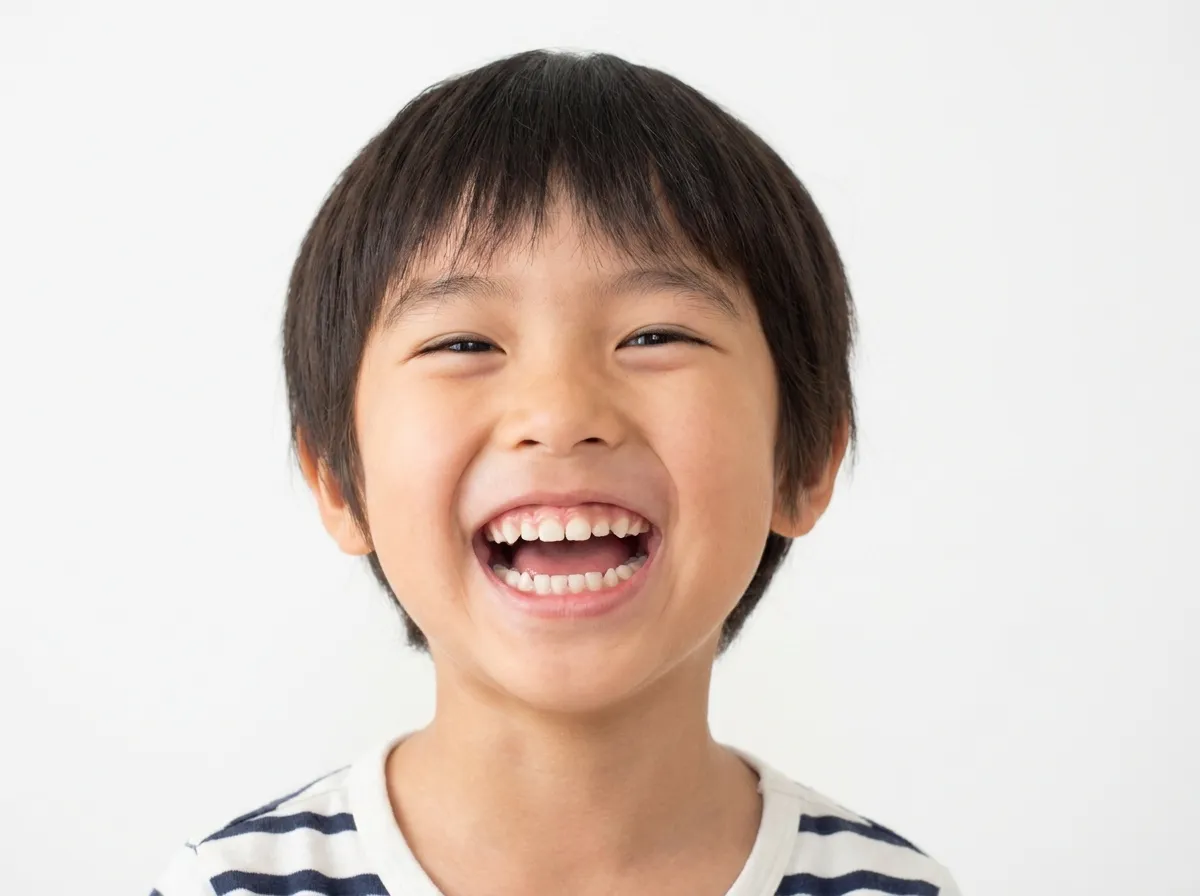 小児矯正