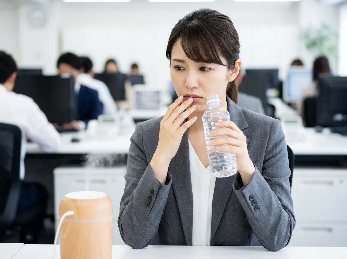 予防歯科