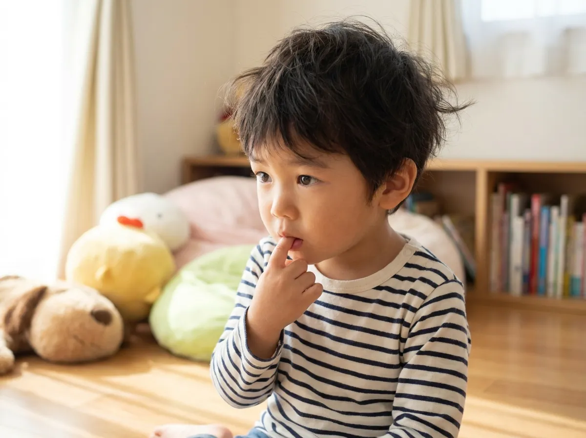 小児矯正