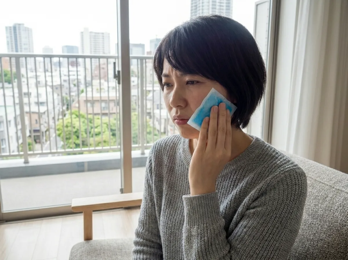 歯並び