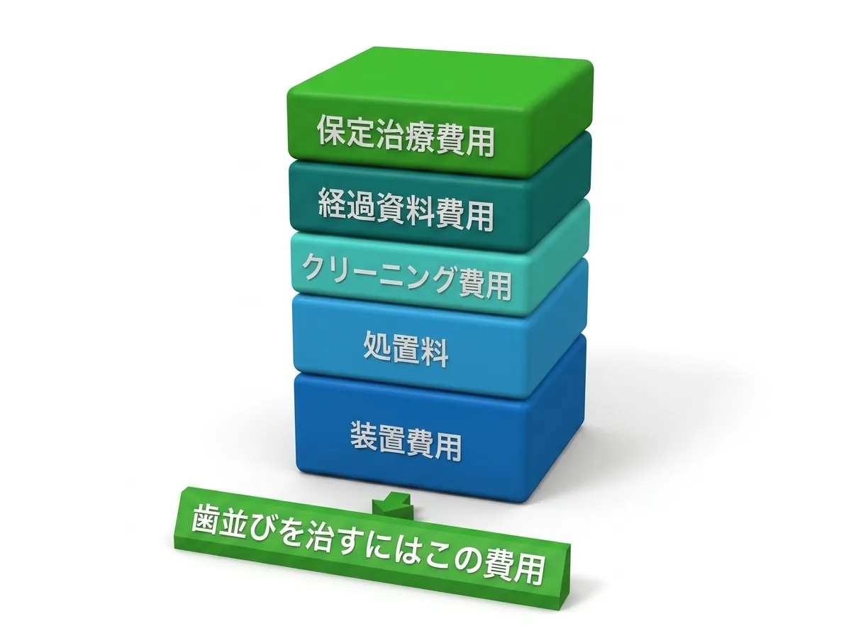 審美補綴
