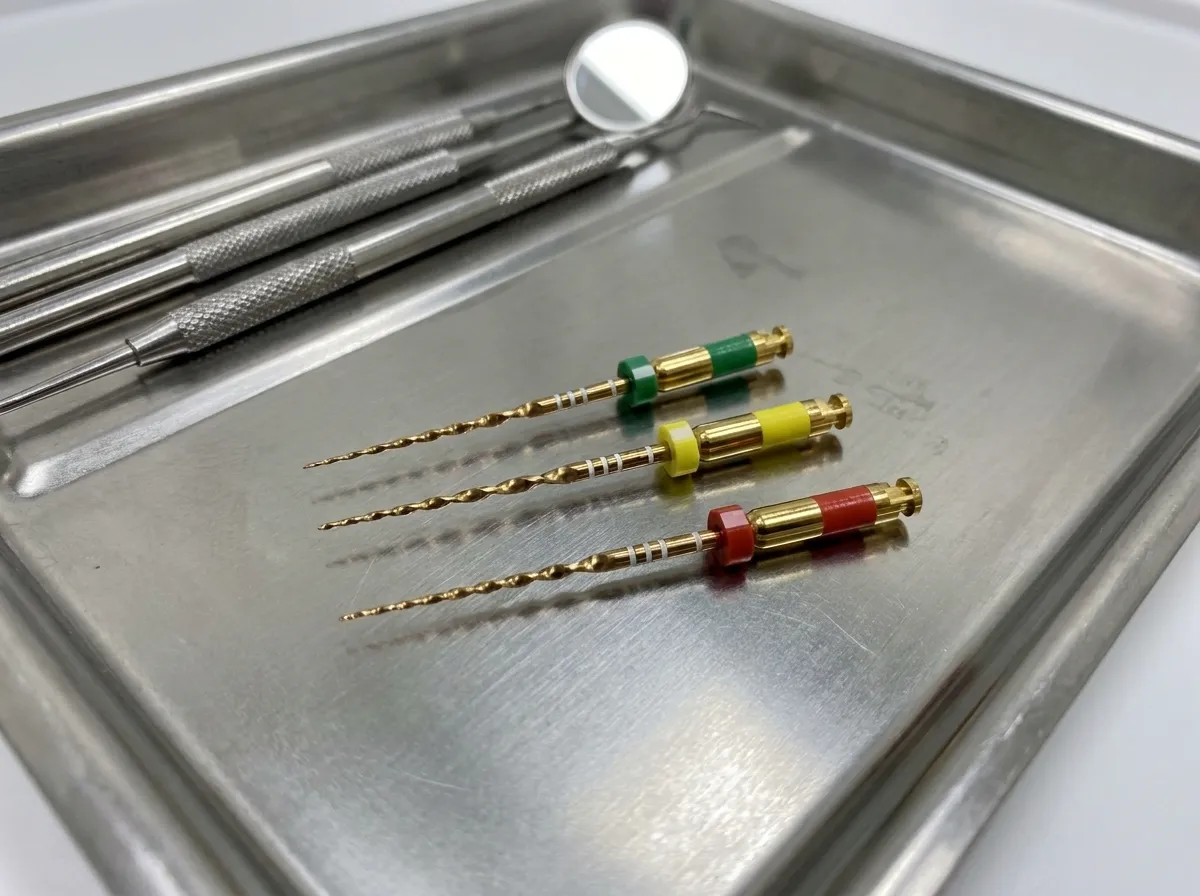 根管治療