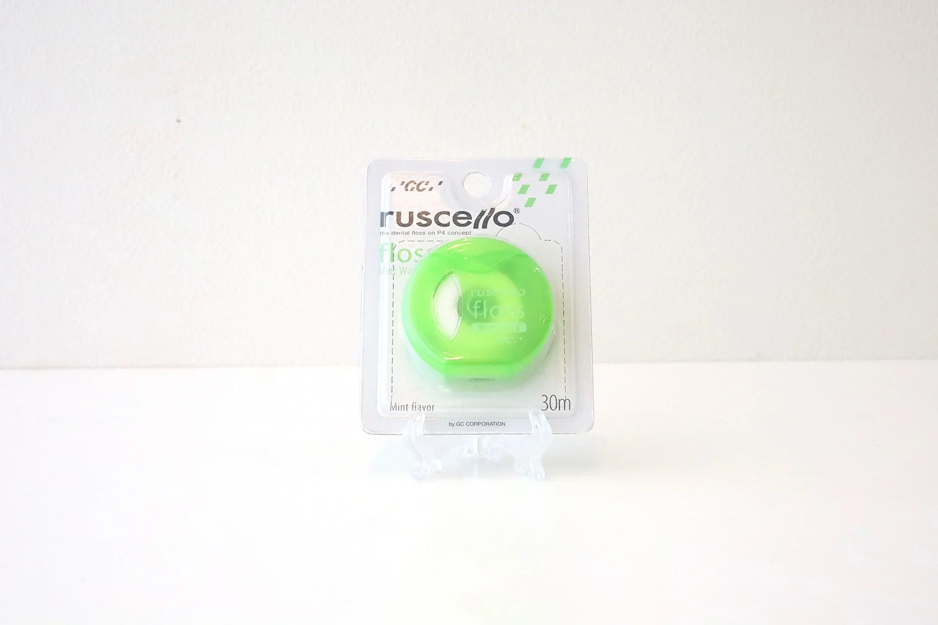 ルシェロフロス