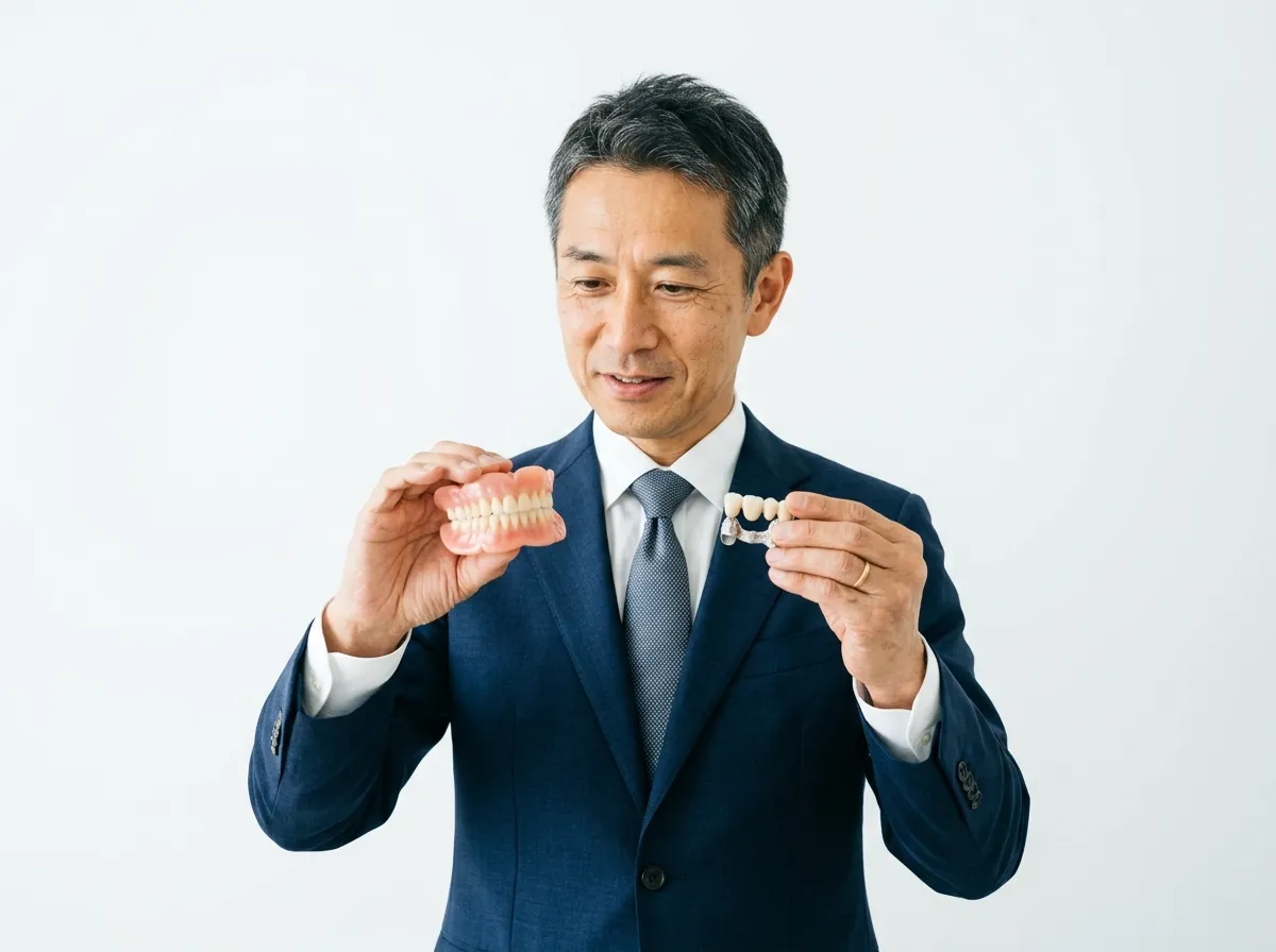 ブリッジ