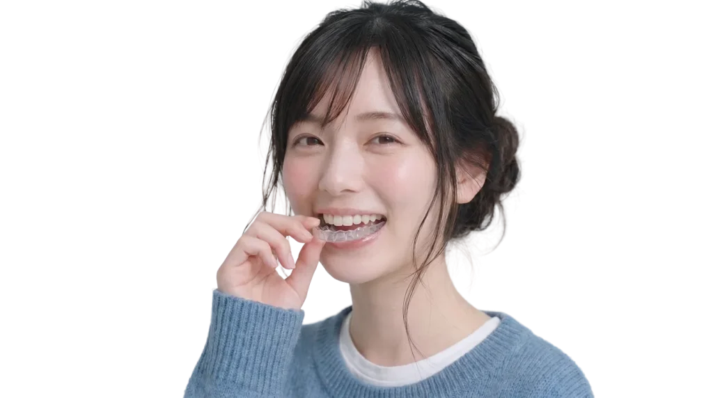 マウスピース矯正とは？仕組みやメリット・デメリットを解説【キャンペーン中】